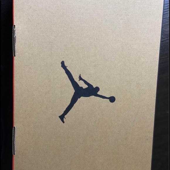 JORDAN RETRO 12s REVERSE FLU GAMES❗️ - Picture 9 of 9